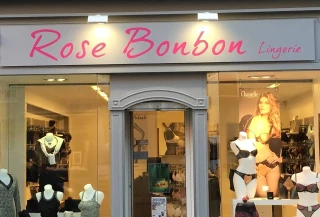 Découvrez les dessous de votre féminité chez Rose Bonbon Lingerie