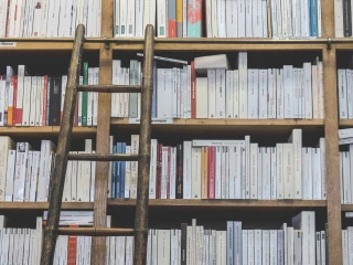Le choix des libraires