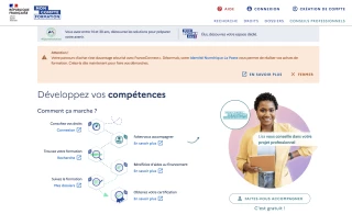 CPF : comment faire valoir ses droits ?