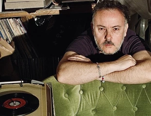 « Vivre peinard ici tout en continuant mon métier est un vrai luxe »