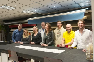 La Boutique du Store mise plus que jamais sur la proximité