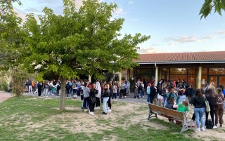 Le Puits de l’Aune, une « œuvre sociale au service du territoire »