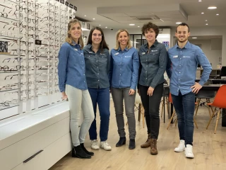 Optic 2000 Feurs, l’oeil de l’expert pour vos lunettes