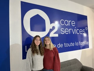 Ménage, repassage, garde d’enfants : simplifiez-vous la vie avec O2