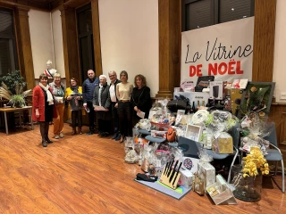 OCA Feurs : la Saint-Valentin fait son grand retour chez vos commerçants