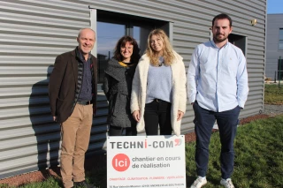 Techni-Com Énergies : s’adapter à tout prix