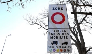 Vignettes Crit’Air et ZFE-m : ce qu’il faut savoir