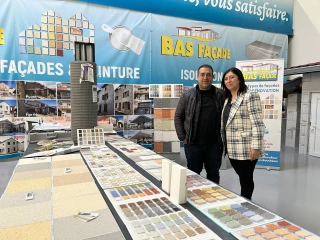 Bas Façades vous accompagne à chaque étape de vos projets