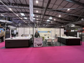 Avec Le Concept Wellness, offrez-vous du confort à moindre coût