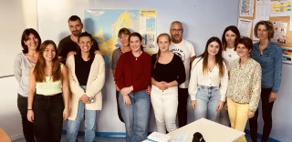 Le Puits de l’Aune Don Bosco se tourne vers l’international