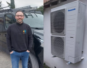 Forez Klim, une énergie positive à vos côtés