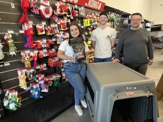 Animalerie Store, un magasin et un site internet pour régaler vos animaux