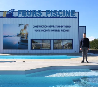 Feurs Piscine relance ses portes ouvertes du 24 au 29 avril