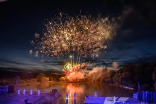 « History », le grand spectacle nocturne qui va illuminer votre mois de juillet