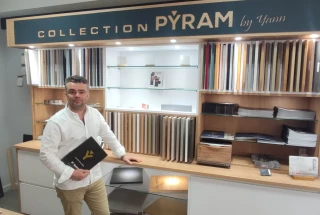 Cuisines Augoyat, le ”made in région” en ligne de mire