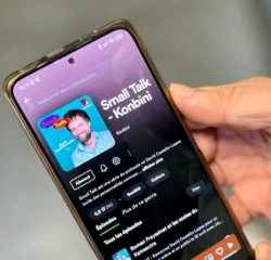[BEST OF 2023] « Small Talk » : l’art de parler de tout sans limites