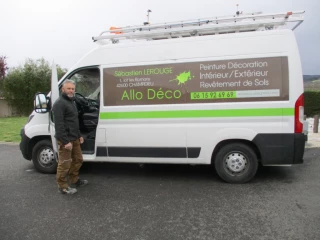 Allo Déco : tapisseries et couleurs au goût du jour