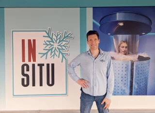 Santé, beauté, bien-être, récupération sportive : In Situ, centre expert unique