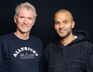 L’éducation selon Denis Brogniart