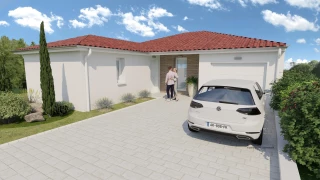 Bessenay Constructeur lance un nouveau programme immobilier à Viricelles
