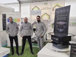 Groupe Culture Habitat : la proximité d’un artisan, l’expérience d’un groupe