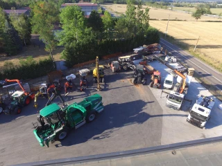 Passion Nature Forez, au service de votre environnement