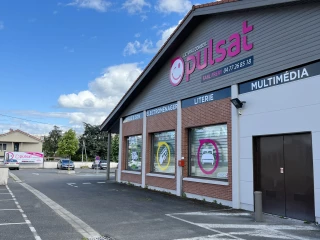 Le 1er juin, Pulsat ouvre ses portes face à l’hippodrome