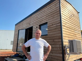 Dumortier, un charpentier-couvreur de confiance