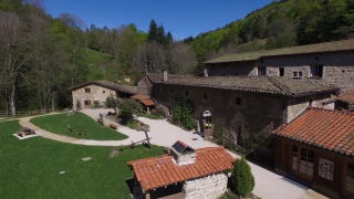 Au Moulin des Massons,  découvrez le Moulin à huile de jadis