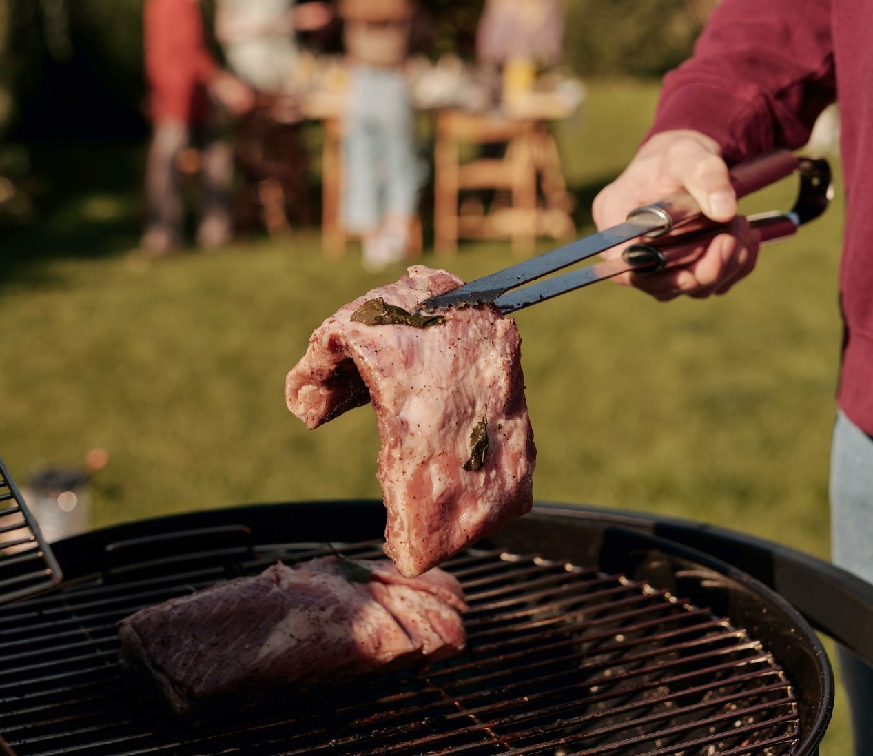 Comment bien aménager sa cuisine d’été