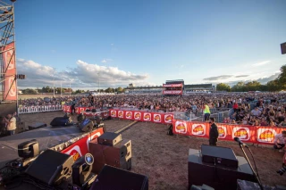 30 000 personnes attendues le 13 juillet pour le Scoop Music Tour