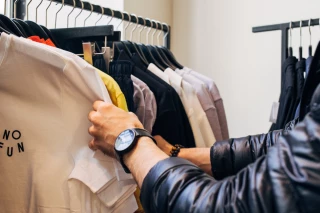 Les soldes, c’est toute une histoire