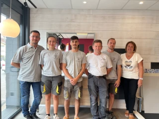 Eurelec Sallet Lacondemine, l’électricité et la plomberie près de chez vous