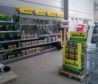 Bernard Côté Boutique, la jardinerie pros et particuliers à Magneux-Haute-Rive