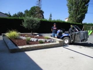 LT Paysage : dynamisme et créativité au service des espaces verts