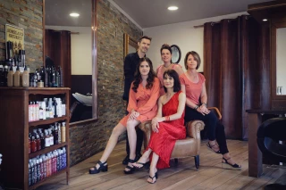 La Belle & Le Barbu, le salon de coiffure qui se (re)fait un nom