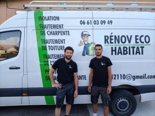 Avec Renov Eco Habitat, traitez votre maison comme elle le mérite