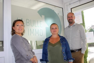 Brunel Entreprise, une activité immobilière qui gagne à être connue