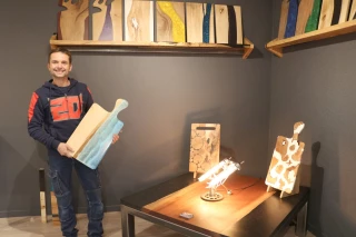 DP création, une touche d’originalité pour votre mobilier