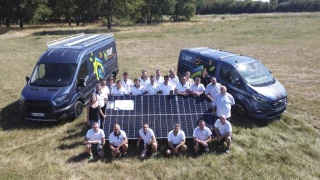 Faites le plein d’énergie avec Solair’Forez et Isolation du Forez