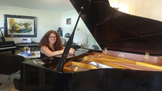 La Leçon de Piano met la musique à votre portée !