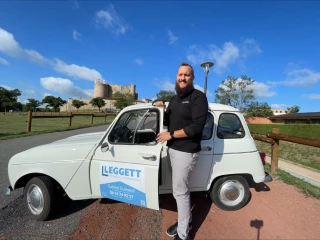 Leggett Immobilier International, offrez plus d'exposition à votre bien