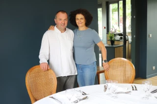 La Boule d’Or, un restaurant authentique à la croisée des chemins