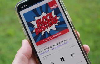 « Blockbusters » revisite la pop culture
