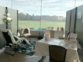 Et de 3 pour le Salon du bien-être à Feurs