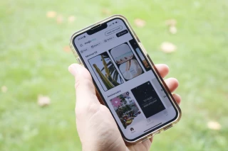 Avec Mojo, vos stories ont du style !