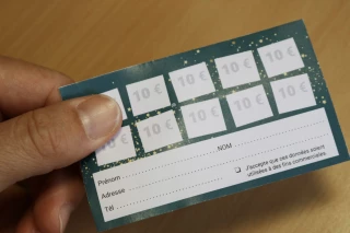 Du 7 au 25 novembre, Feurs renouvelle sa Quinzaine commerciale