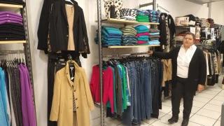 Boutique Catherine, le prêt-à-porter tendance à Montbrison !