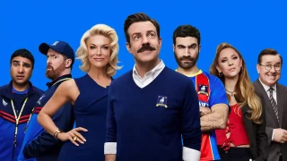 « Ted Lasso », le foot façon “feel good”