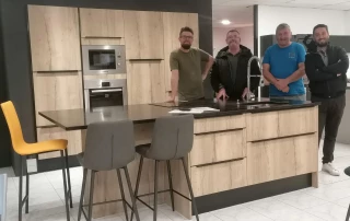 Meubles André Gay, une référence de l’aménagement d’intérieur dans le Forez